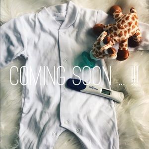 BABY ON THE WAY!!! 🪴💕👶🏼